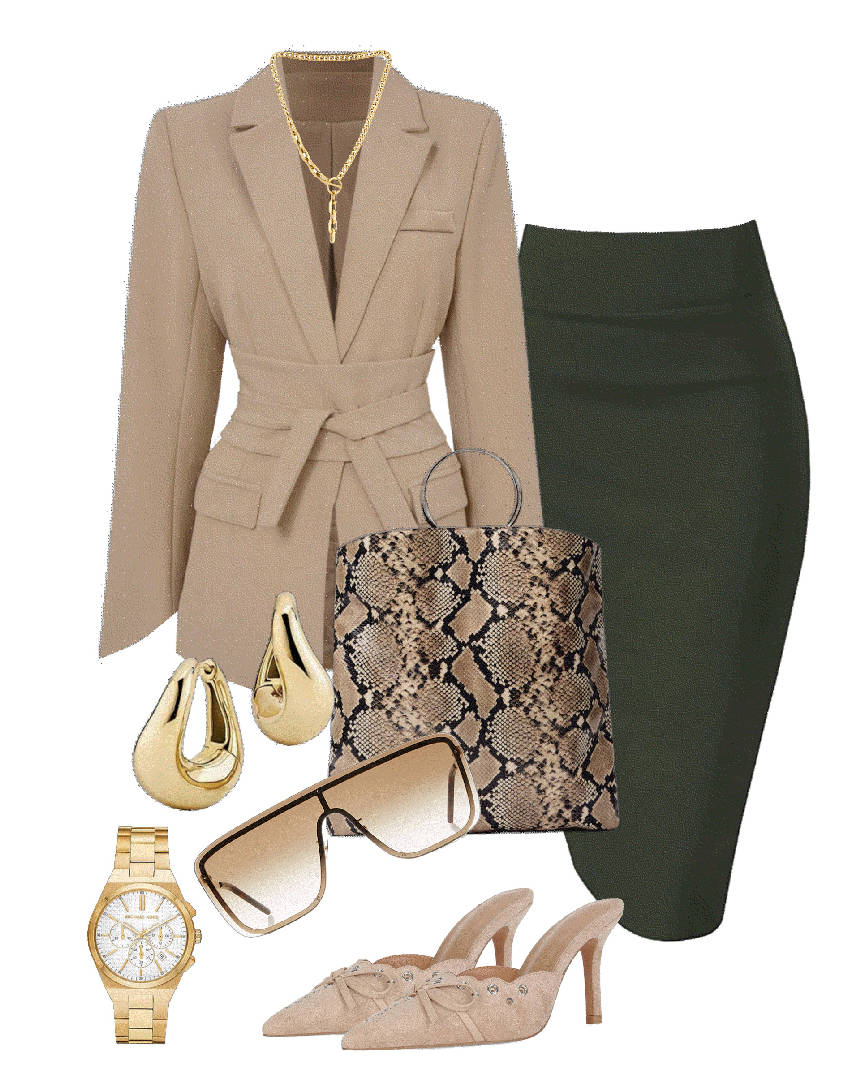 fashion style
