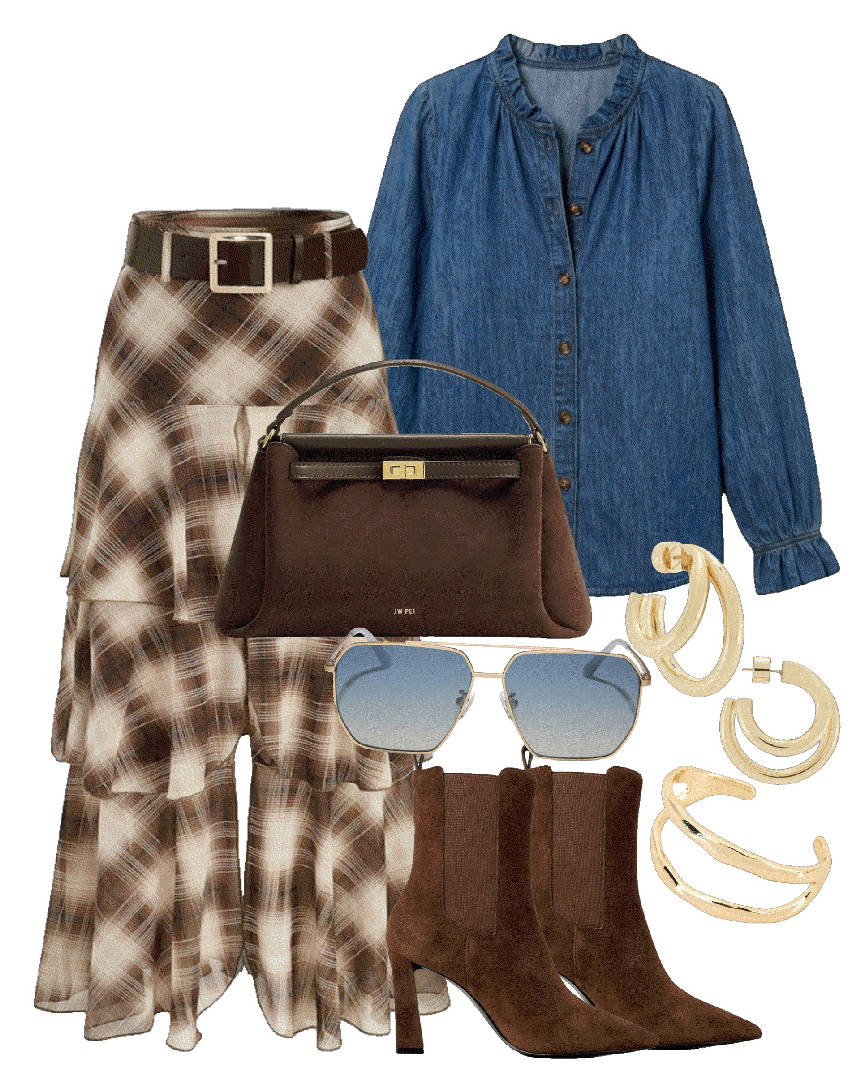 styling tips