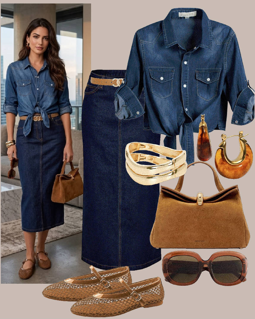 fashion style