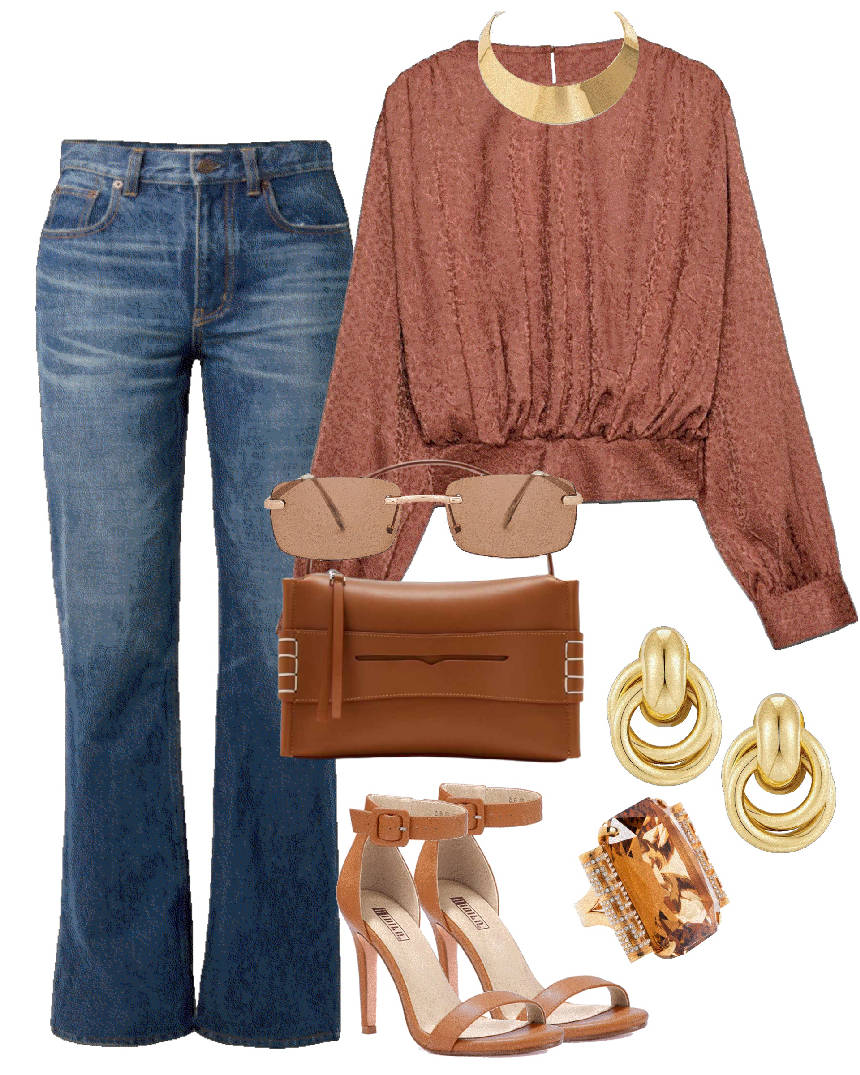 soft whiskered jeans