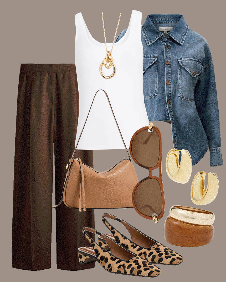 wardrobe advice