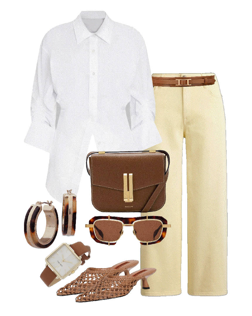 fashion trends