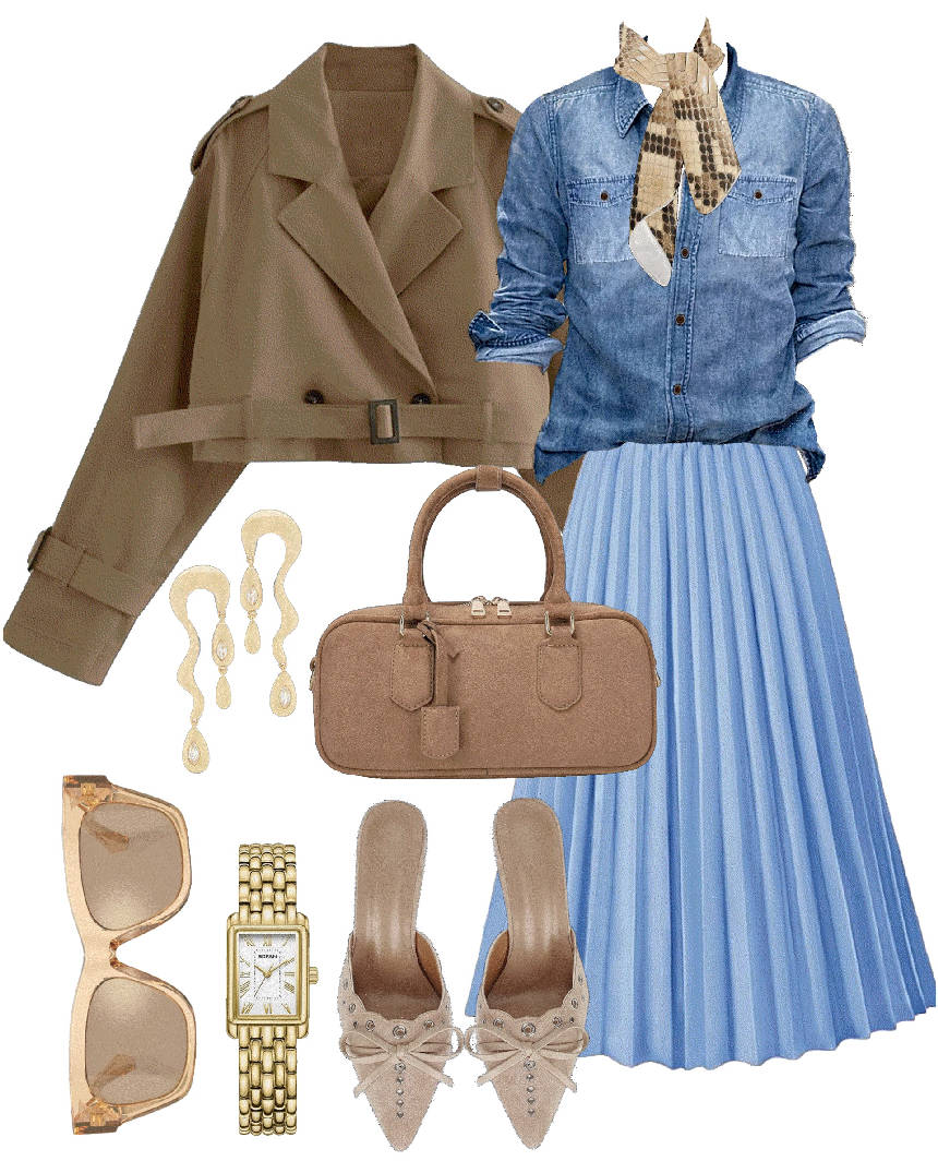 fashion style ideas