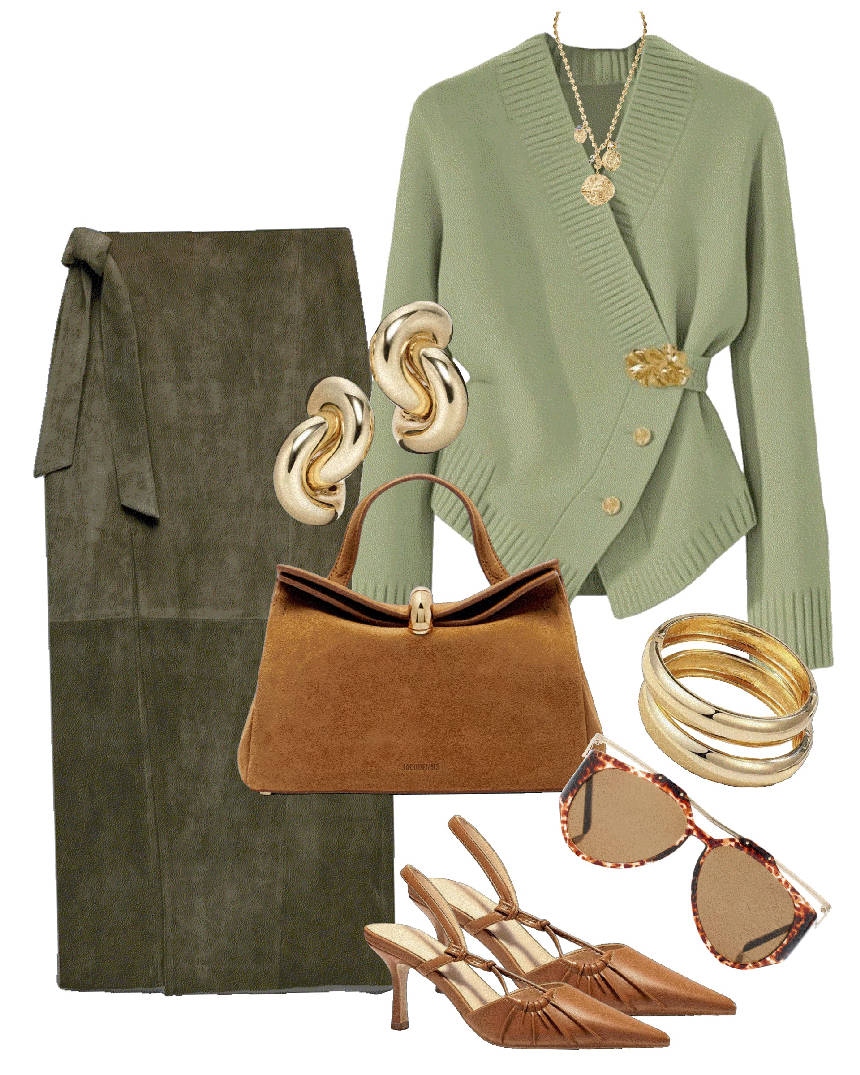 fashiers outfits