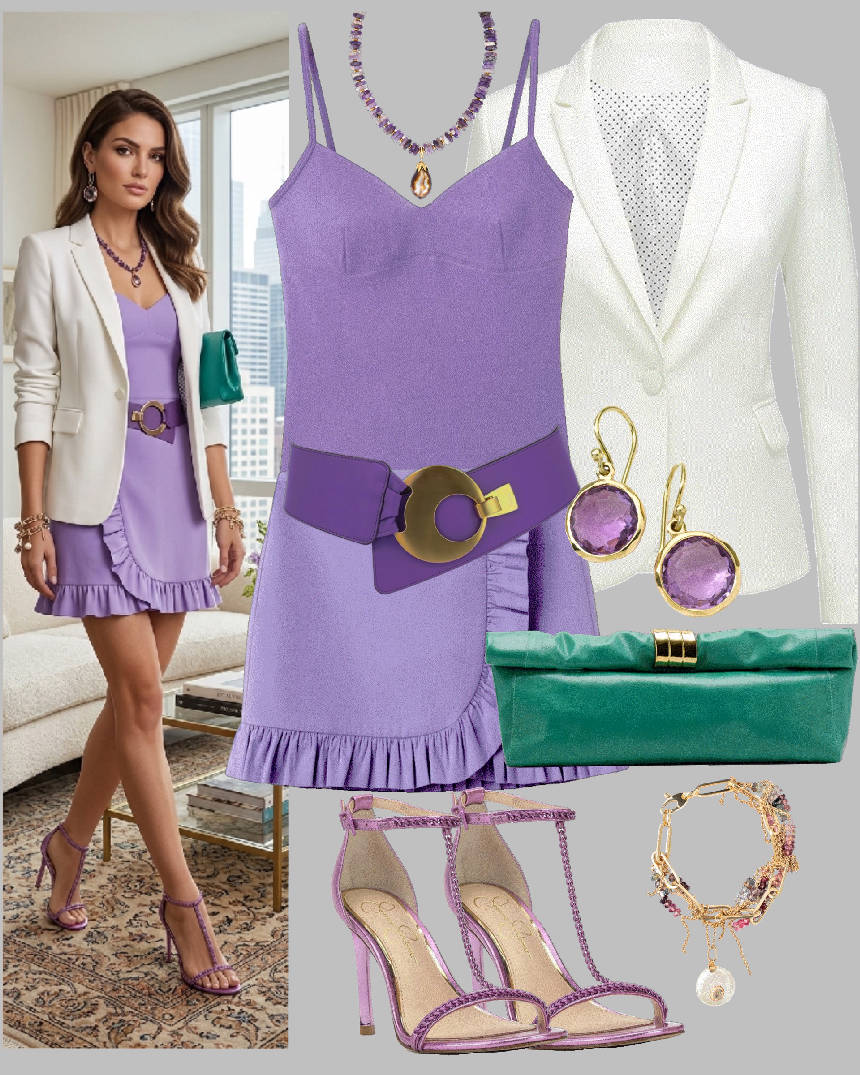 styling tips