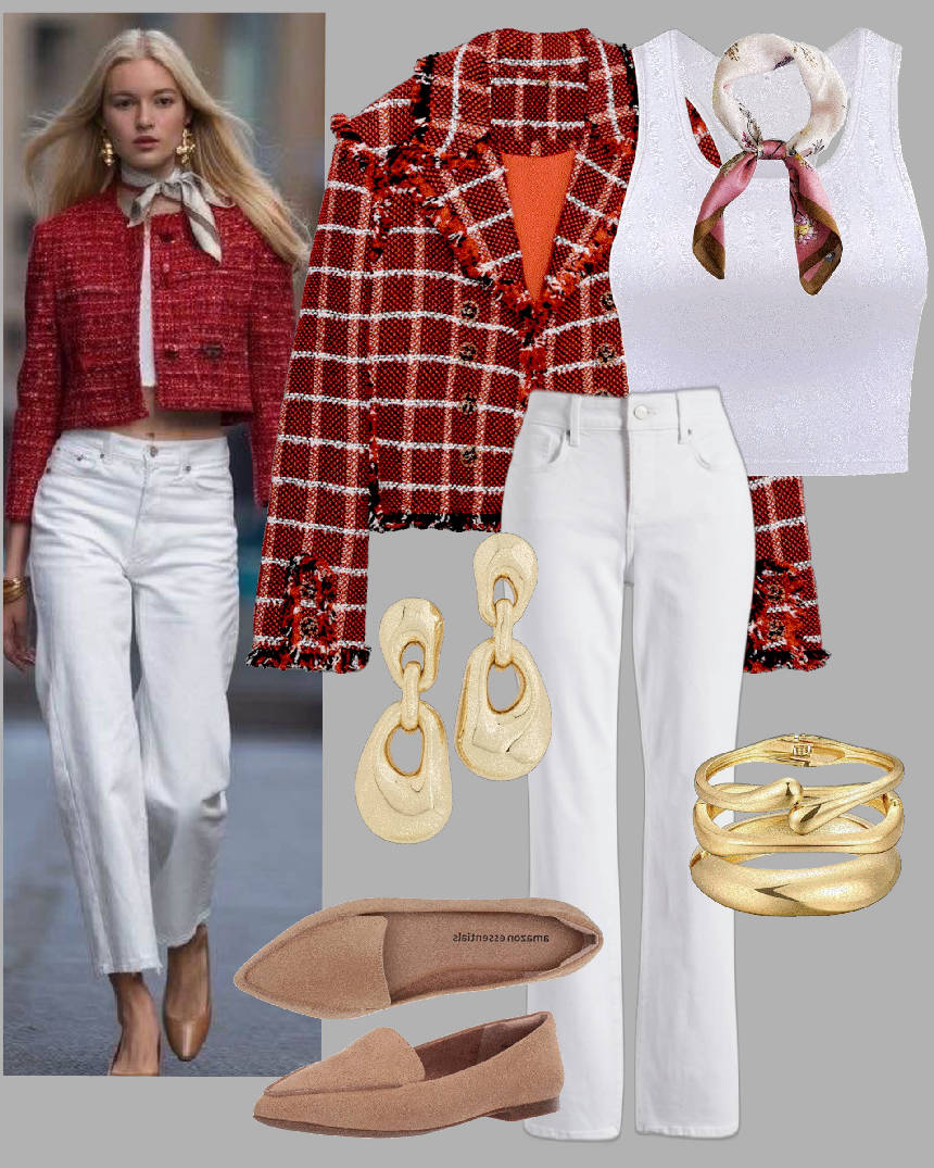 fashion style
