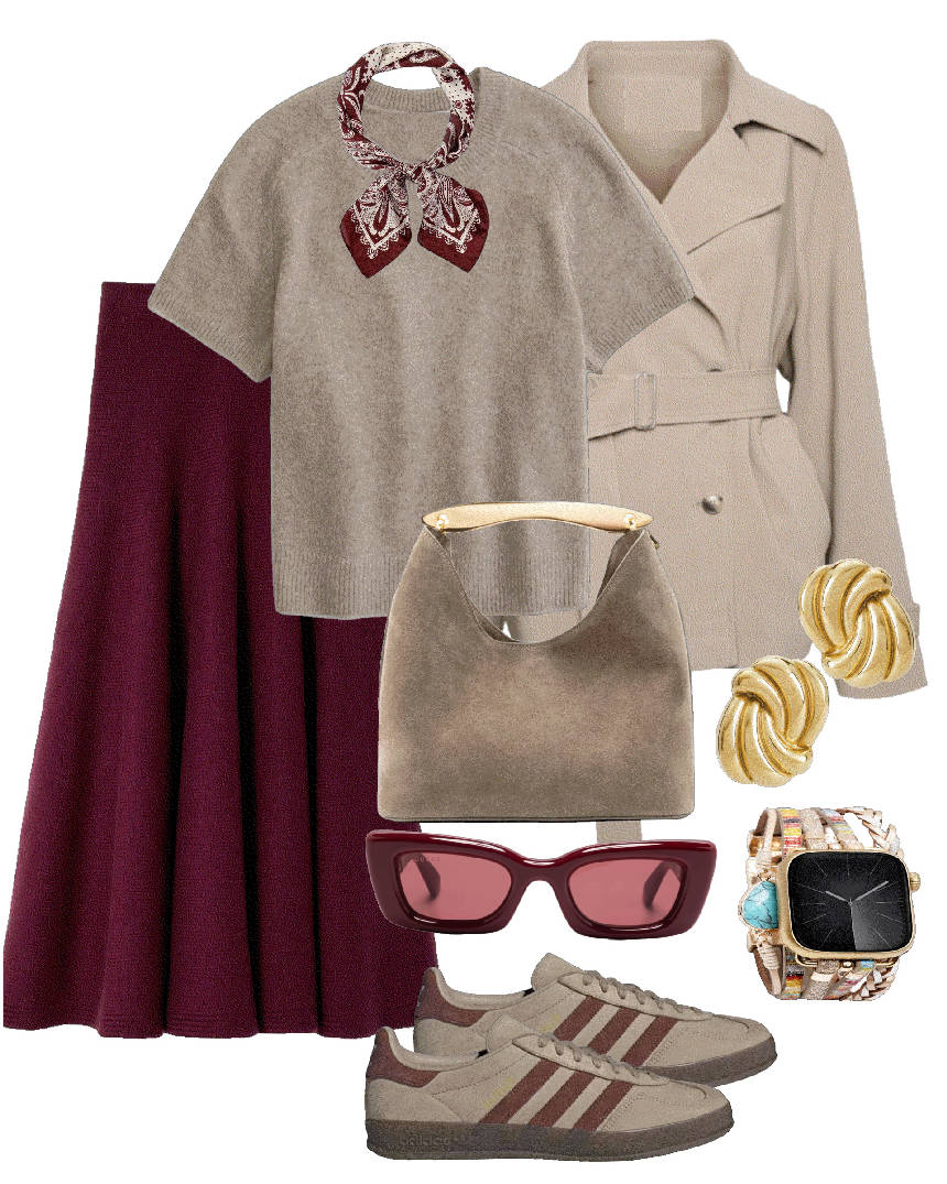 fashion style