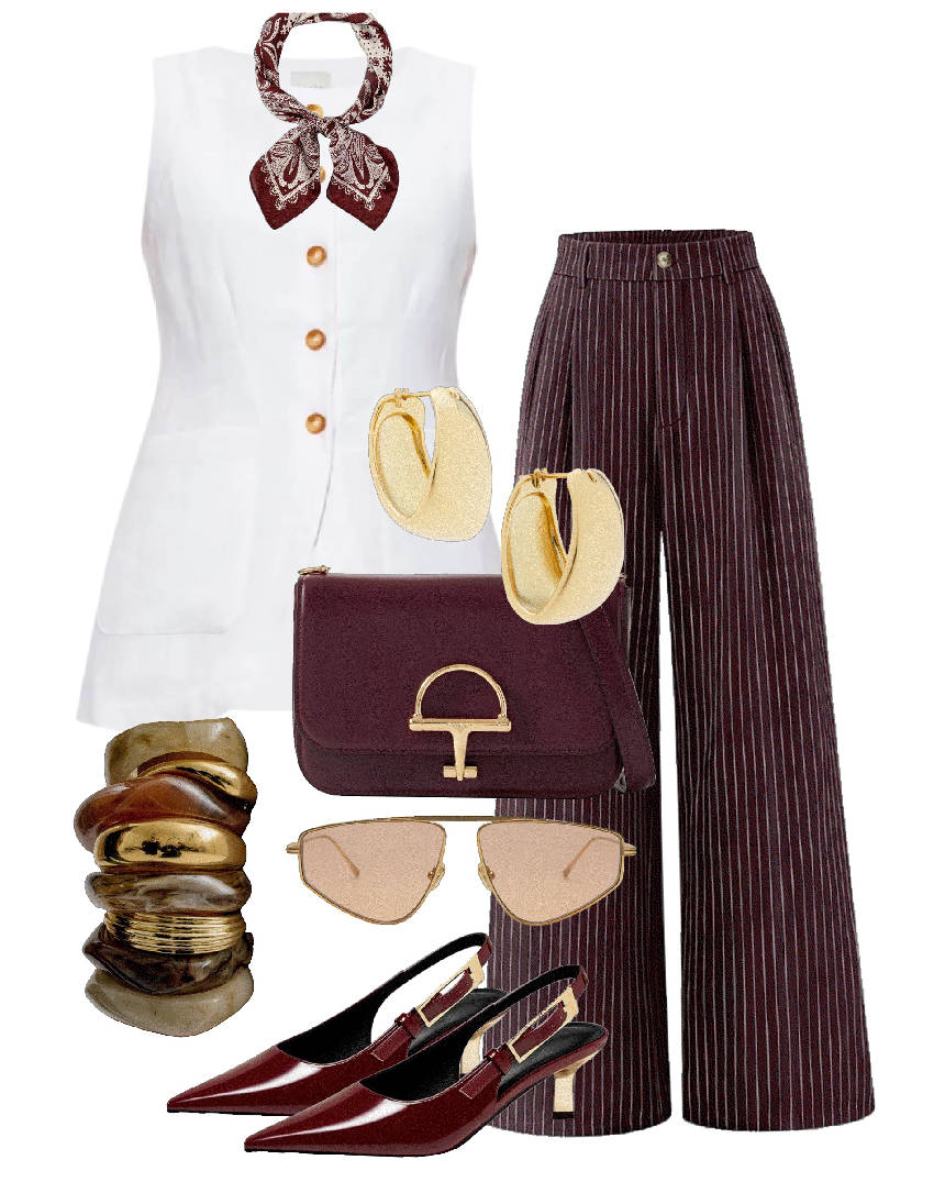 fashiers outfits