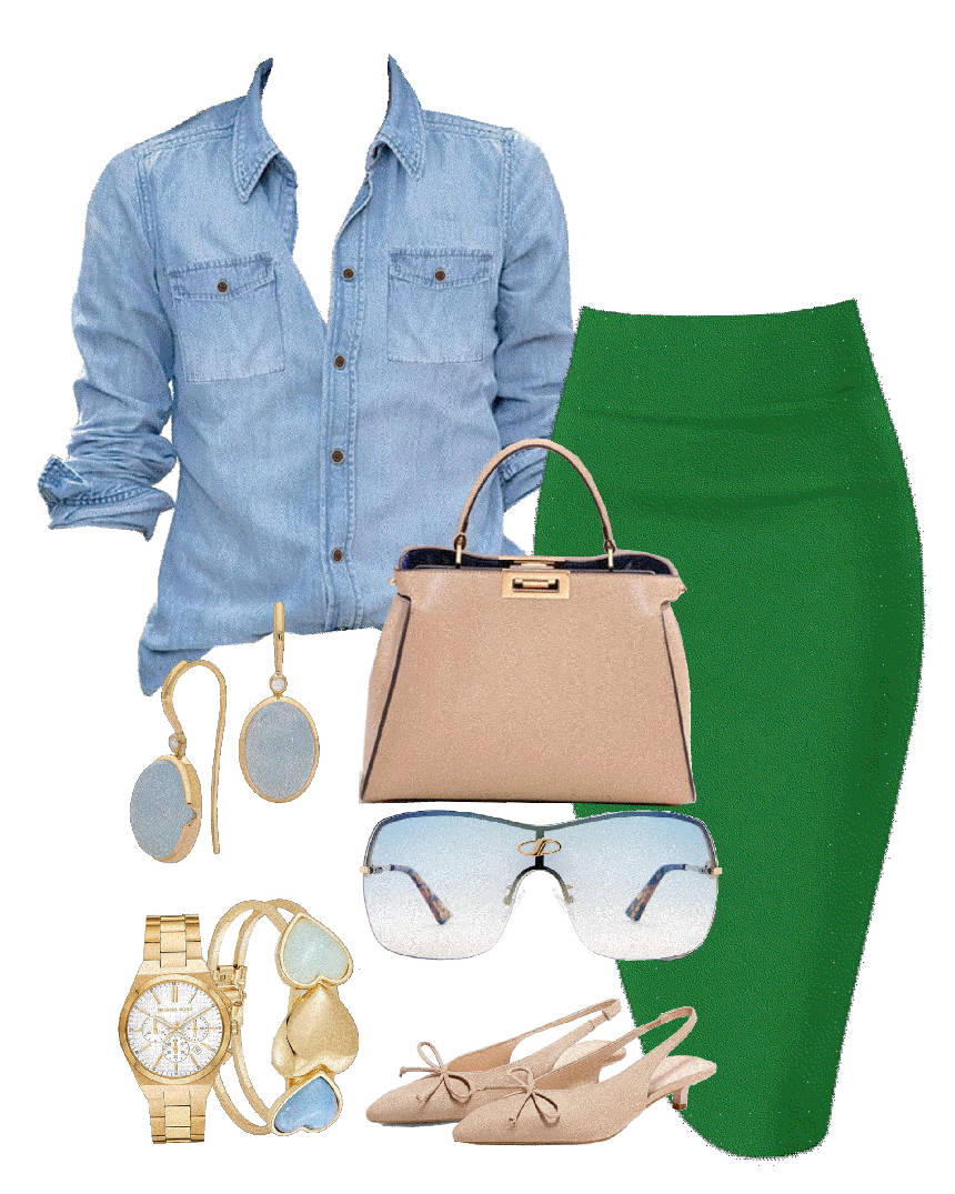 fashion trends
