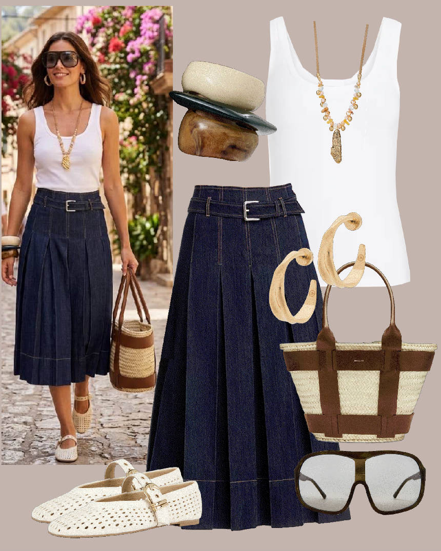 fashion trends