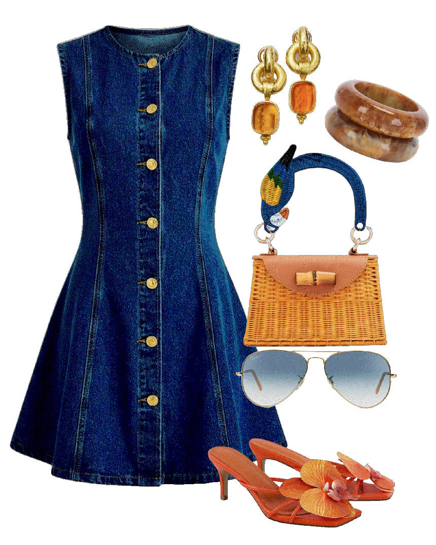 fashion trends