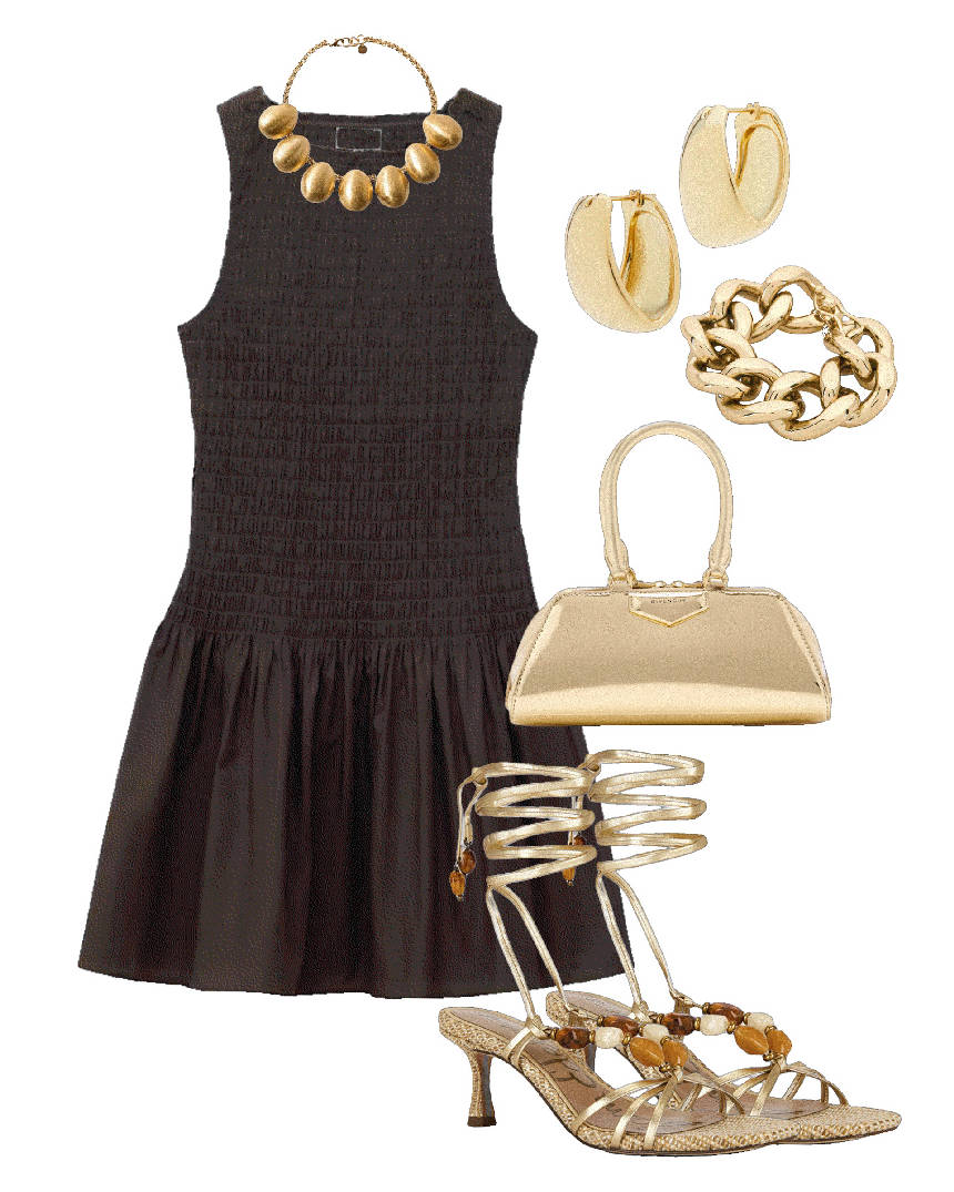 fashion trends