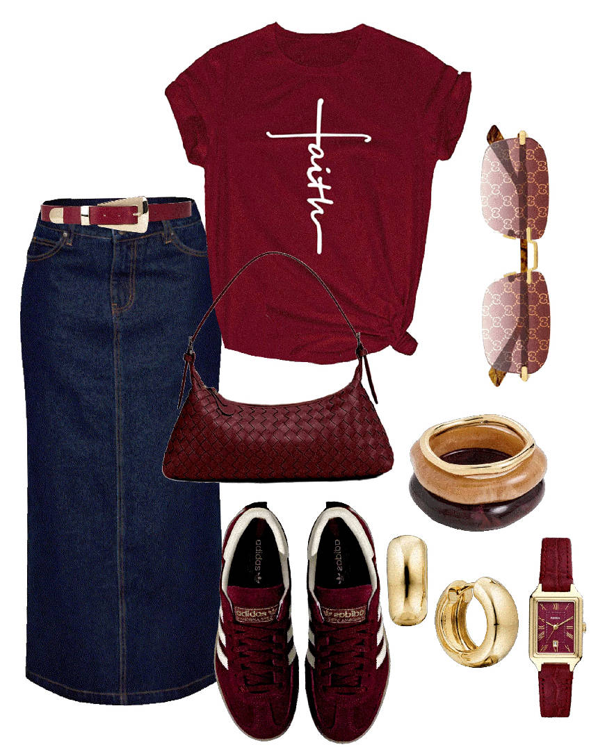 fashion trends