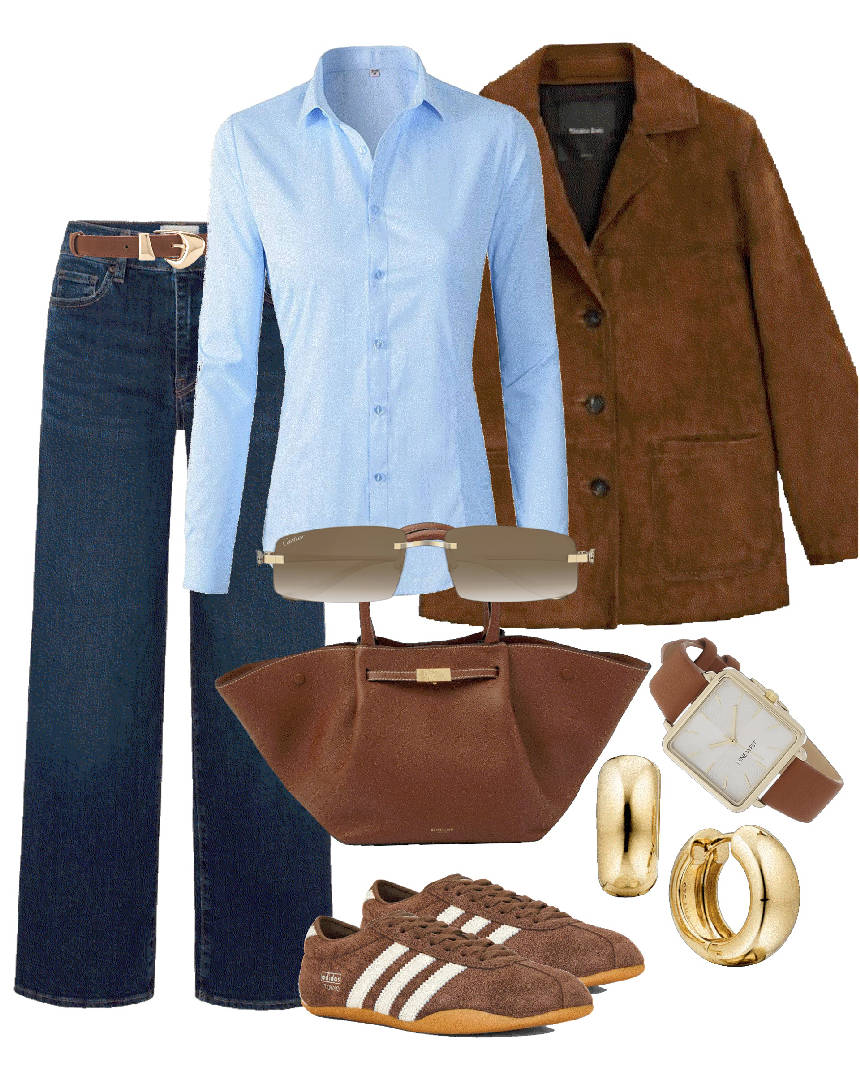 fashion style