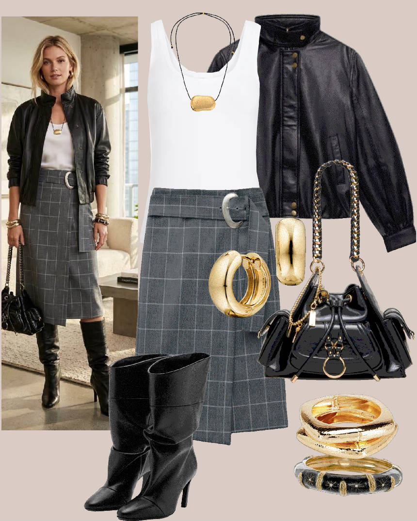 fashion style