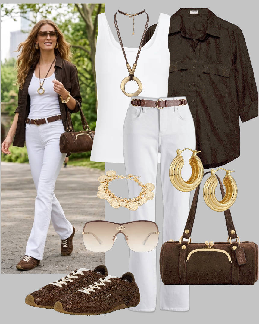 fashion style ideas