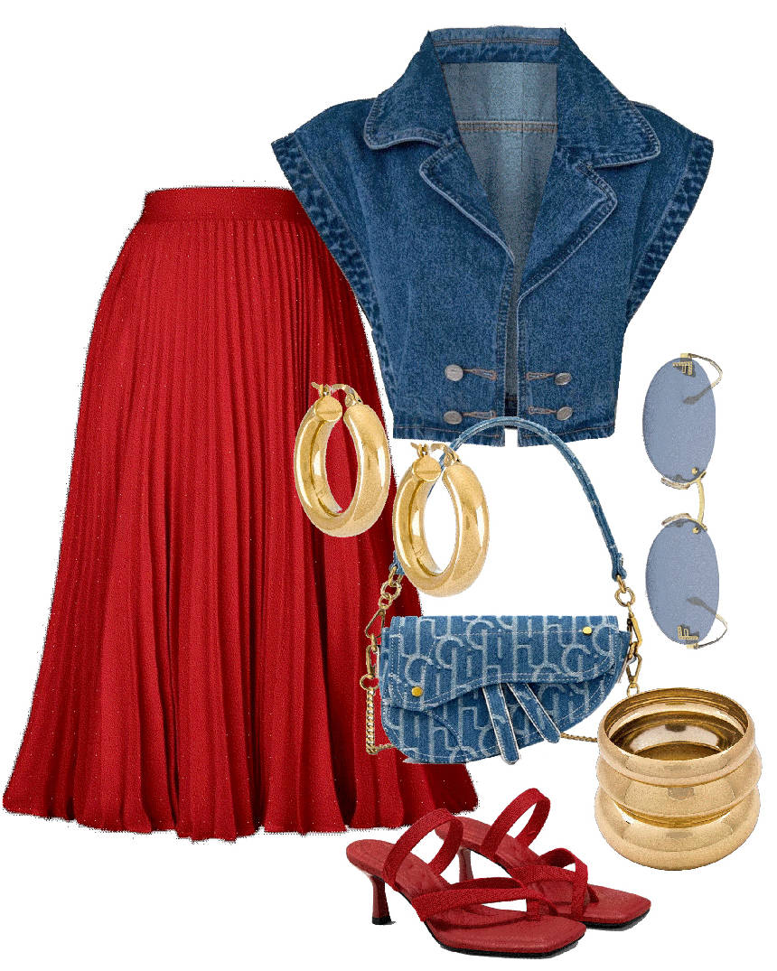 fashiers outfits