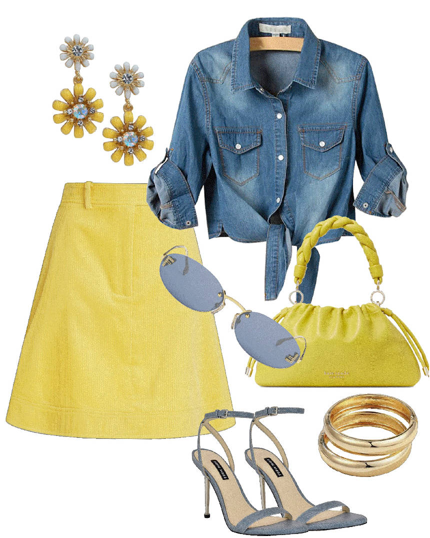 fashiers outfits