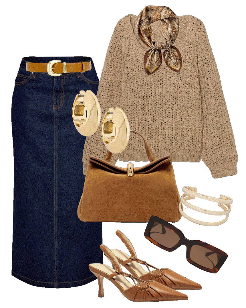 fashion style ideas