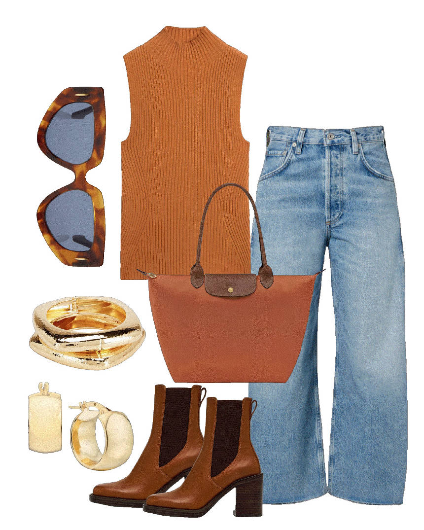 fashion trends