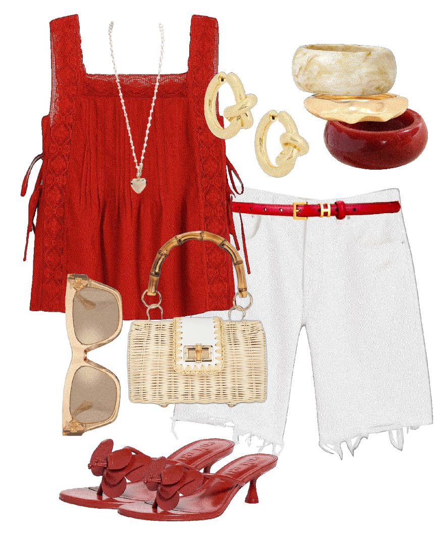 what to wear