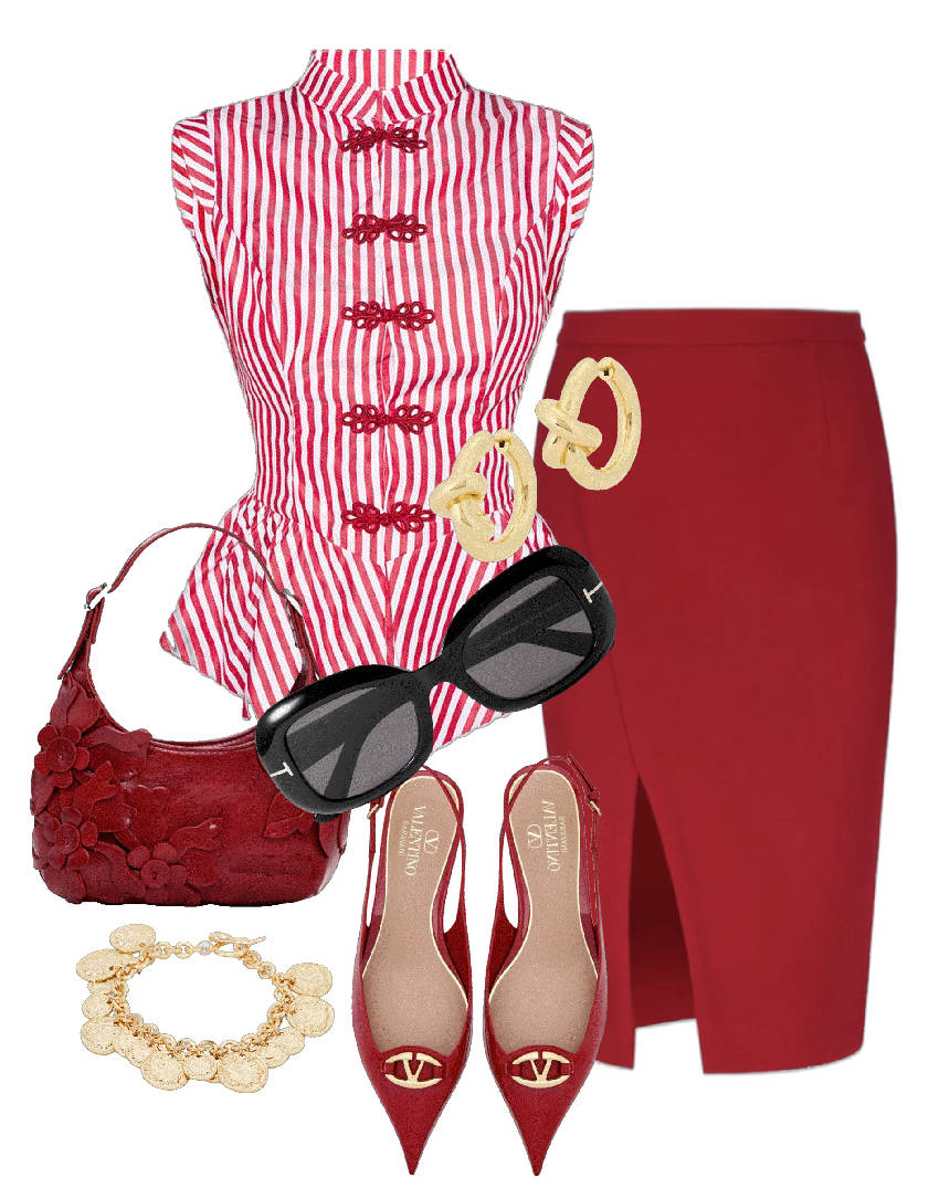 fashion trends