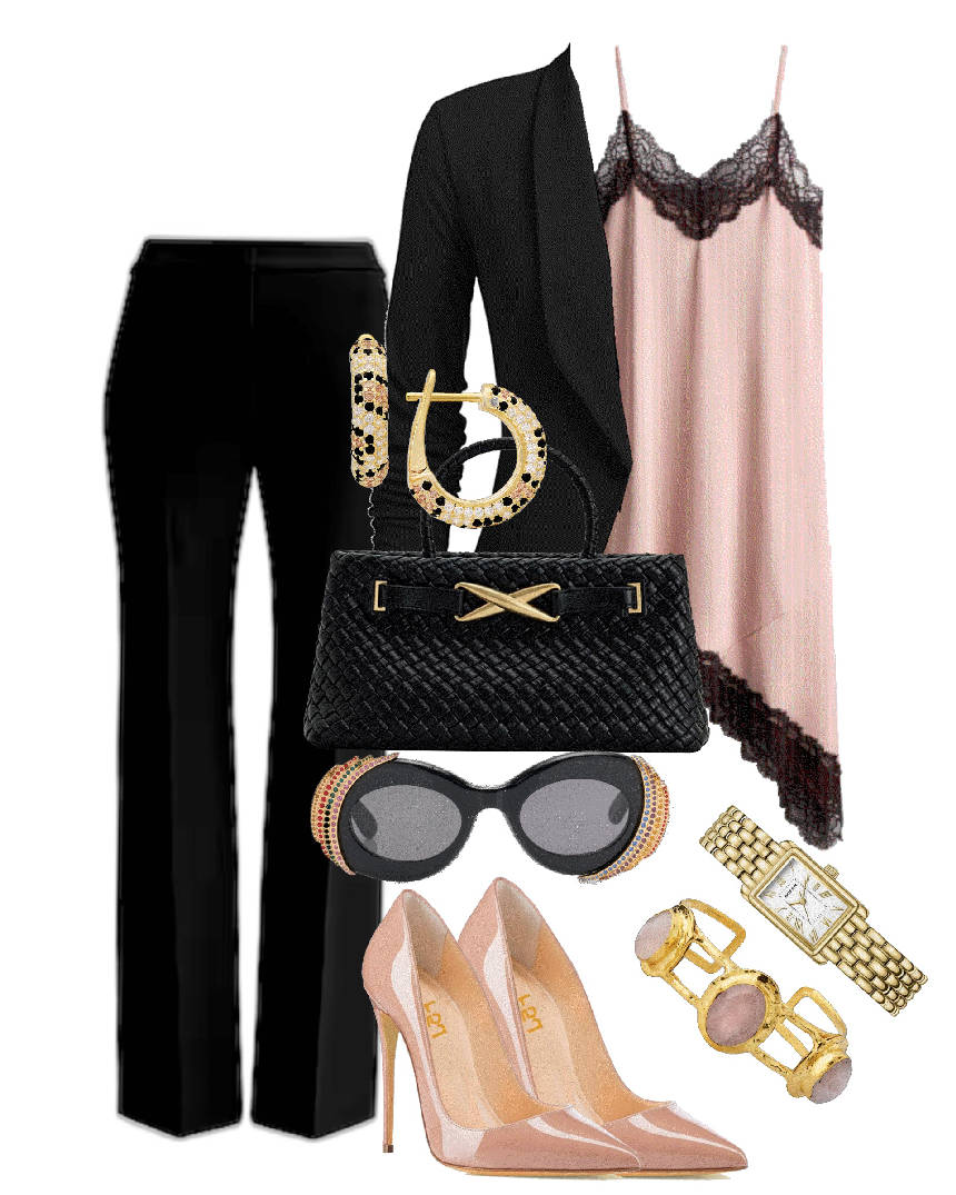 fashion style