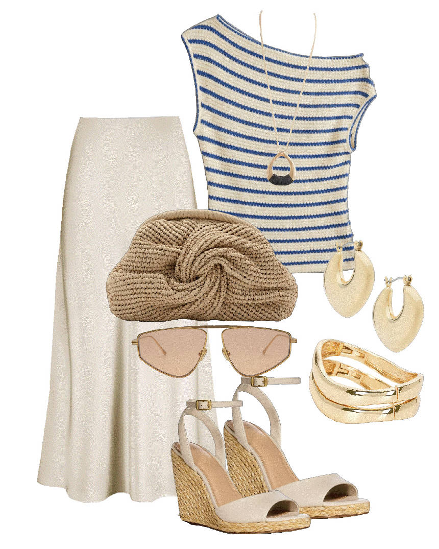 what to wear