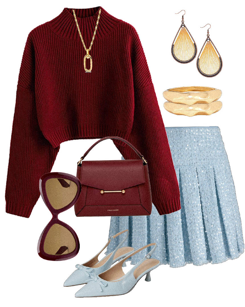 fashion trends