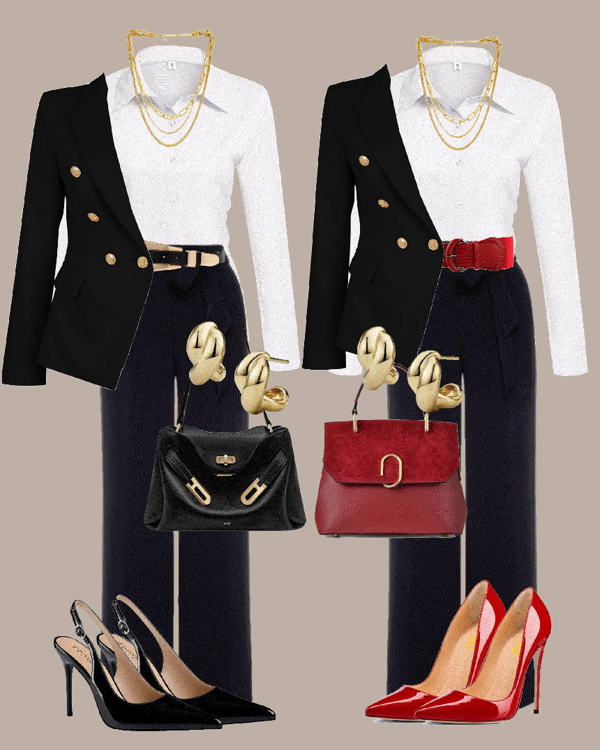 styling tips
