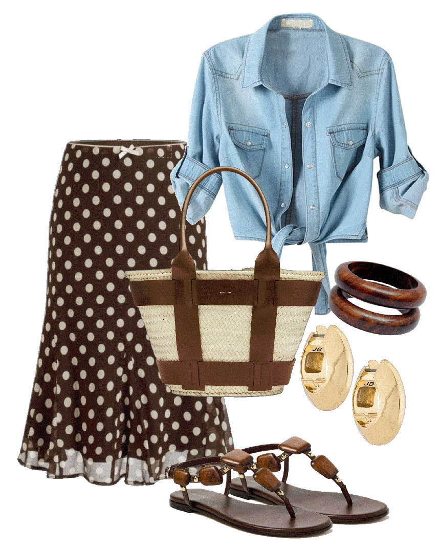 styling tips