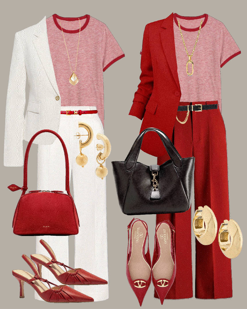 styling tips
