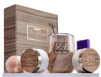 Lovery Body Care Gift Set