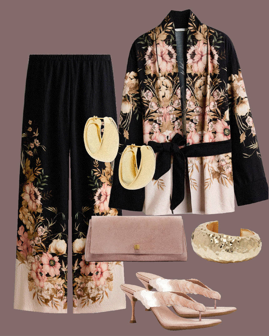 fashion style