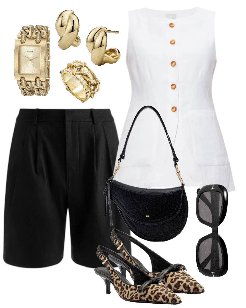 fashion style ideas