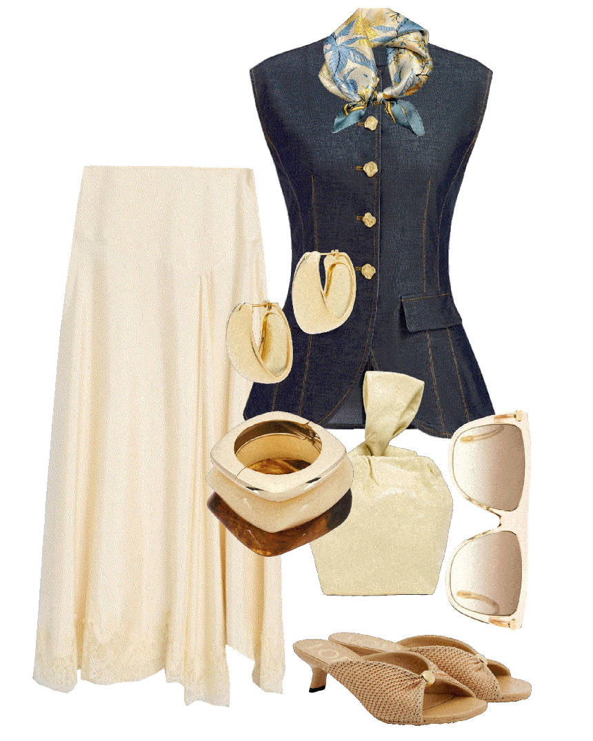 fashiers outfits