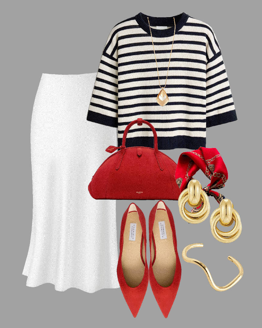 fashion trends
