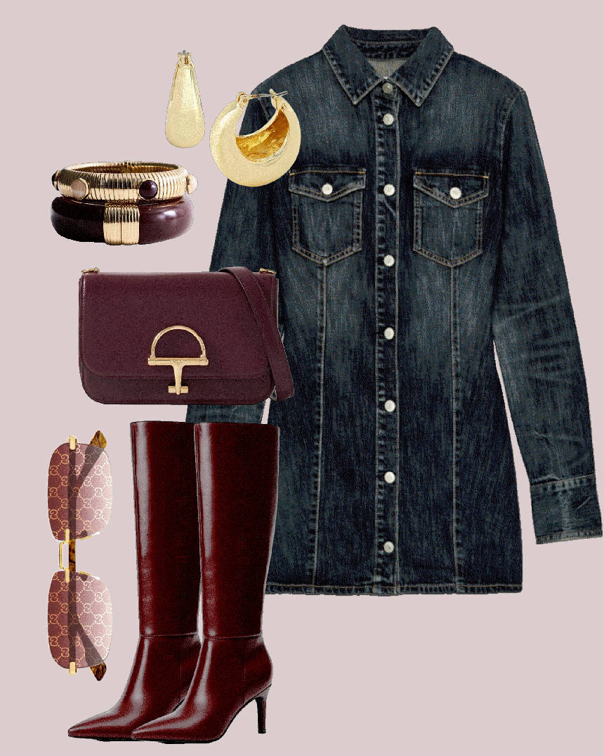 fashion style ideas