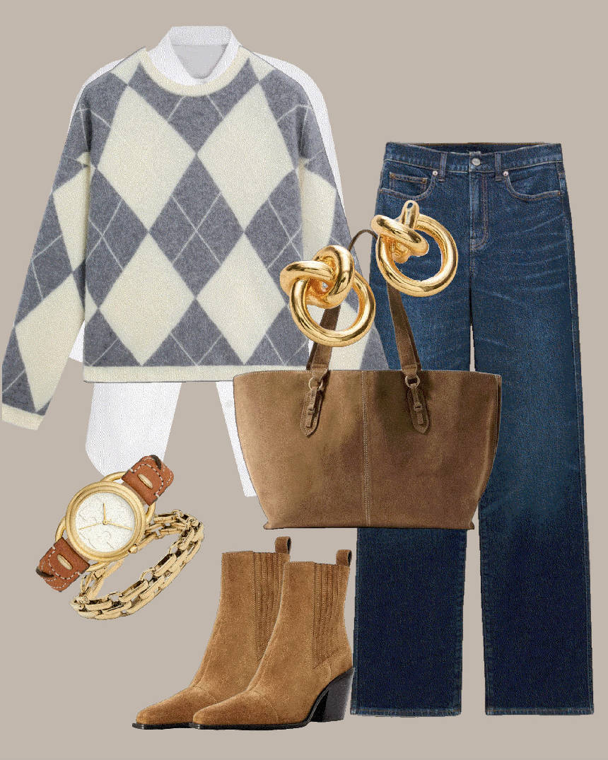 what to wear