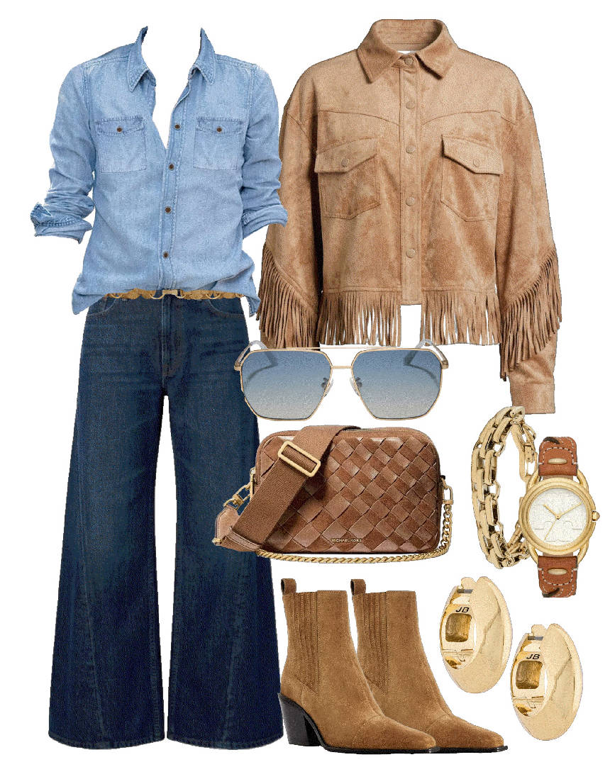 fashion style ideas