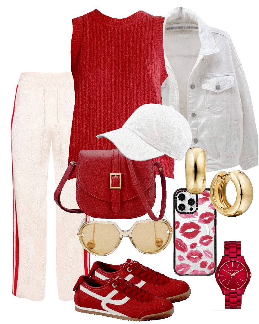 fashion trends