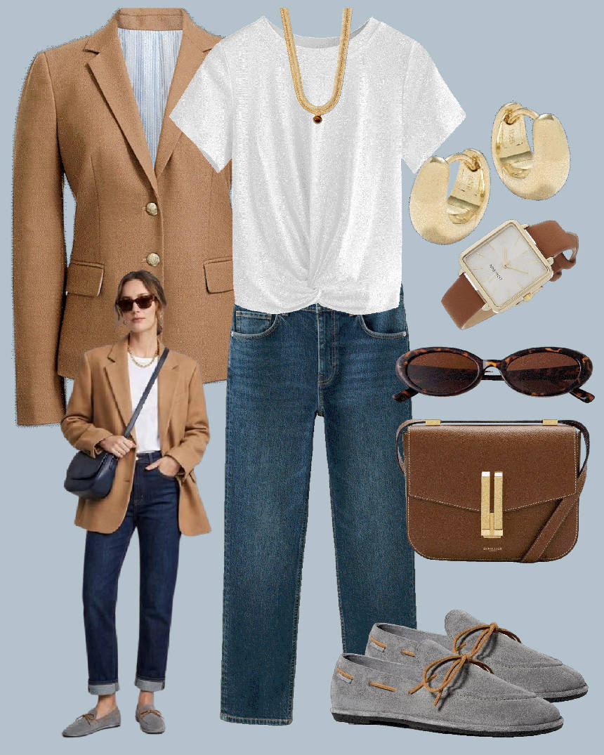 fashion style