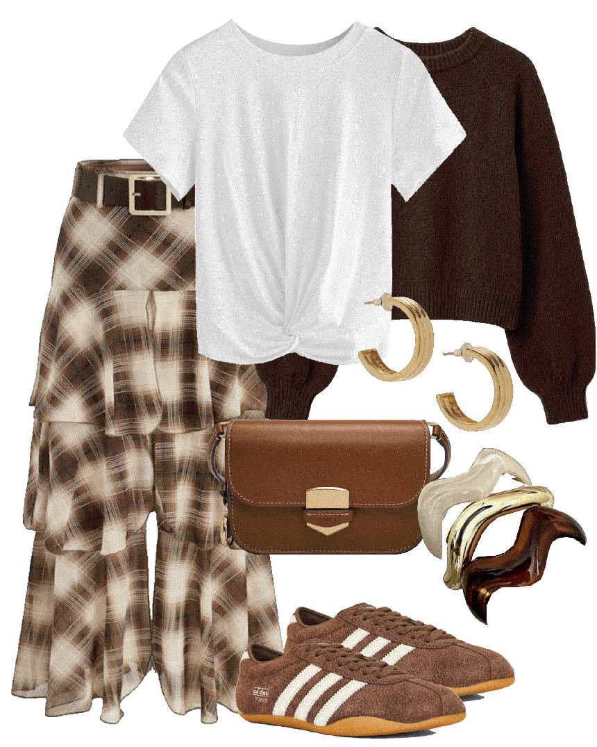 fashion trends