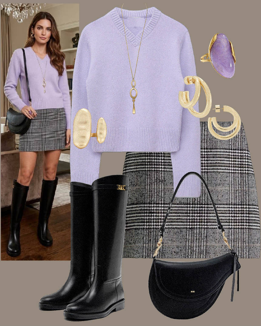 styling tips