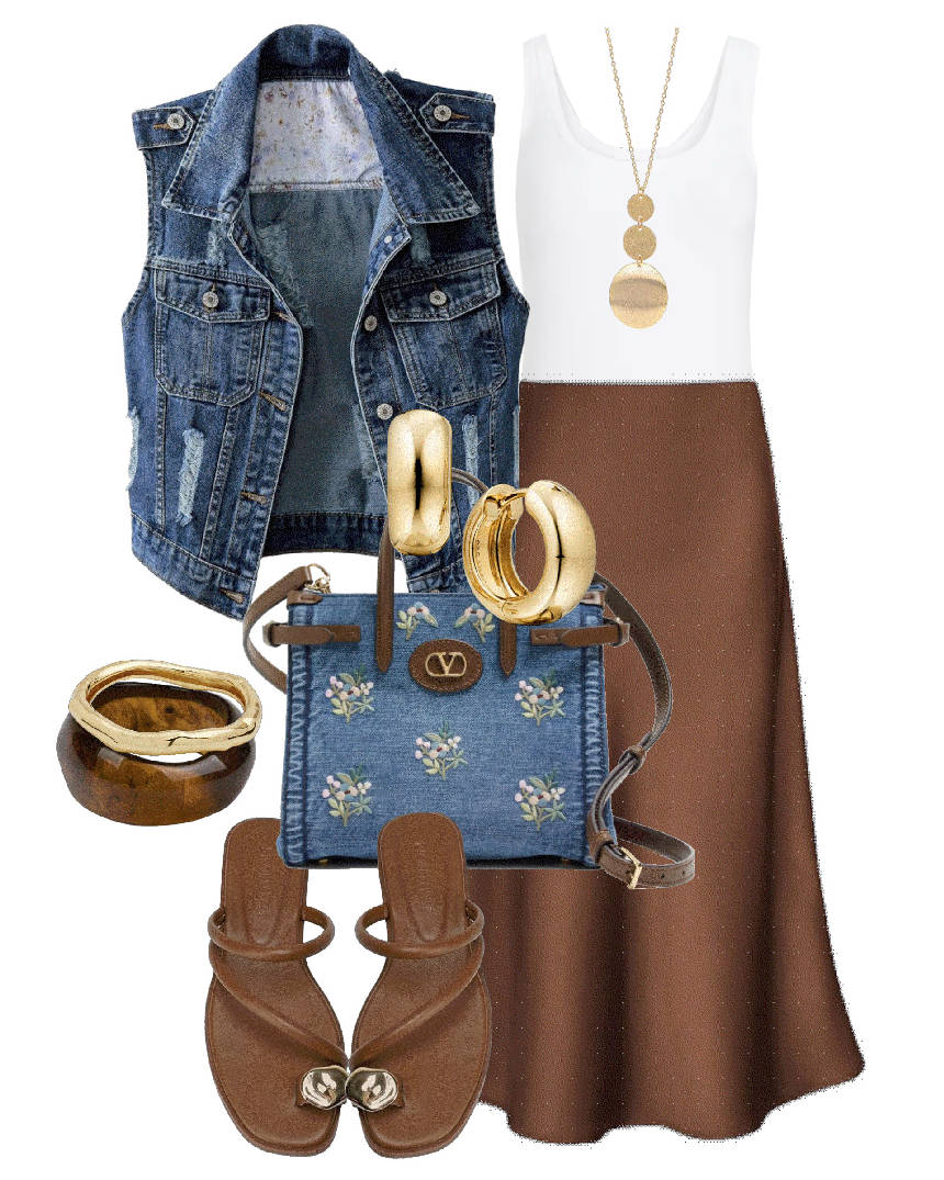 what to wear