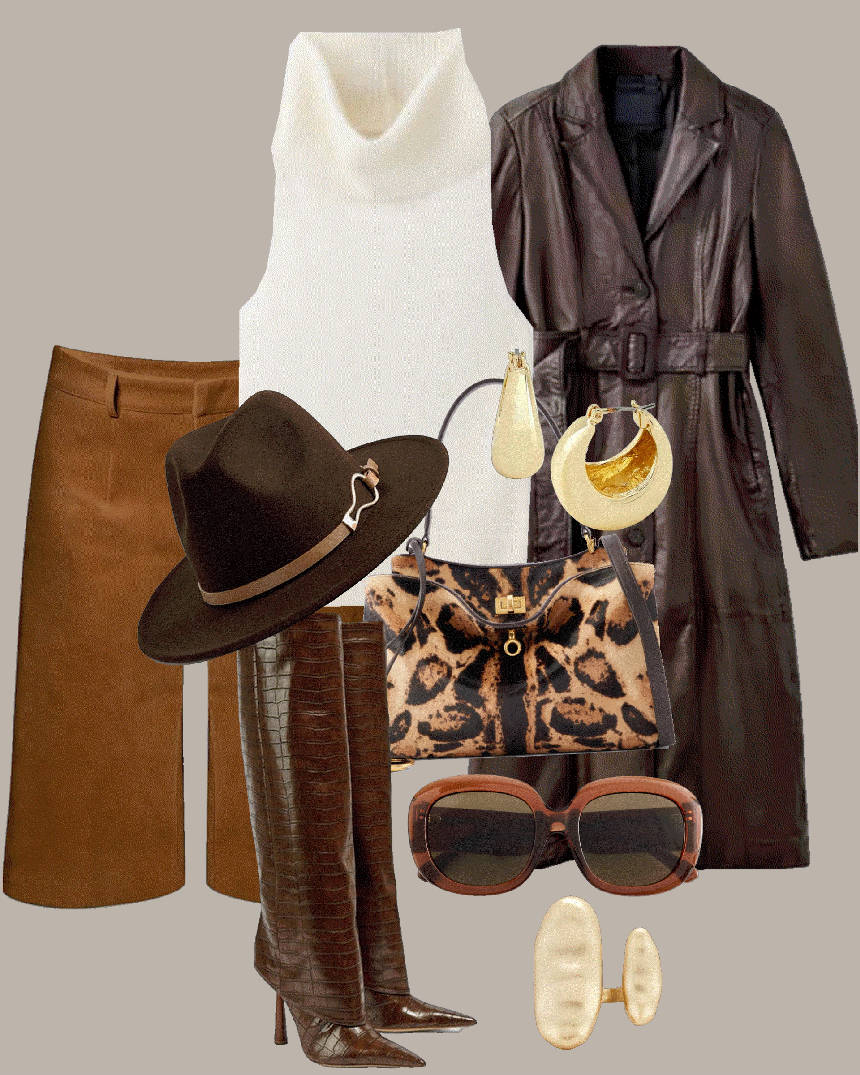 what to wear