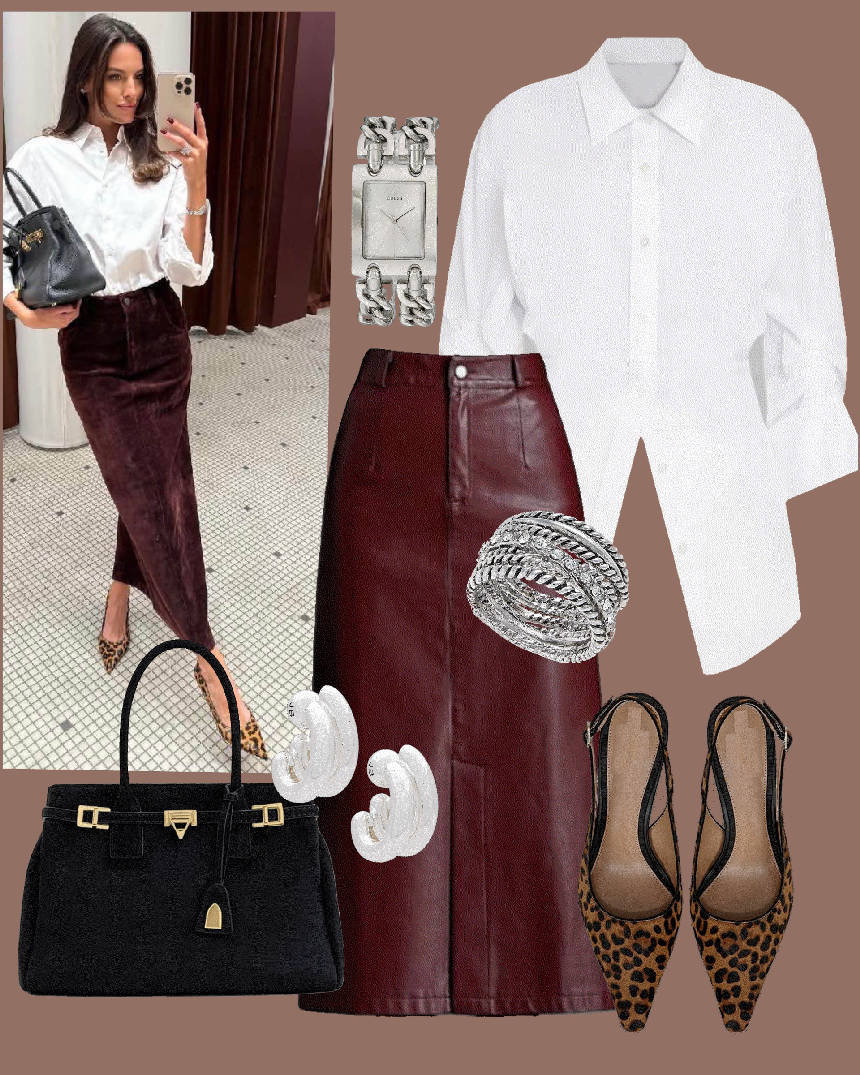 fashion style