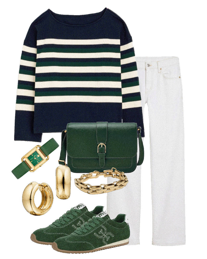 what to wear