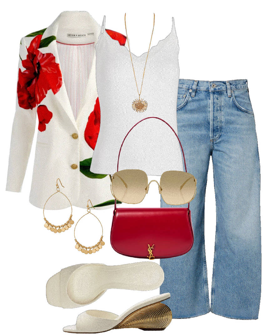 fashion trends