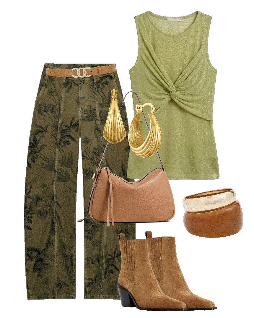 what to wear